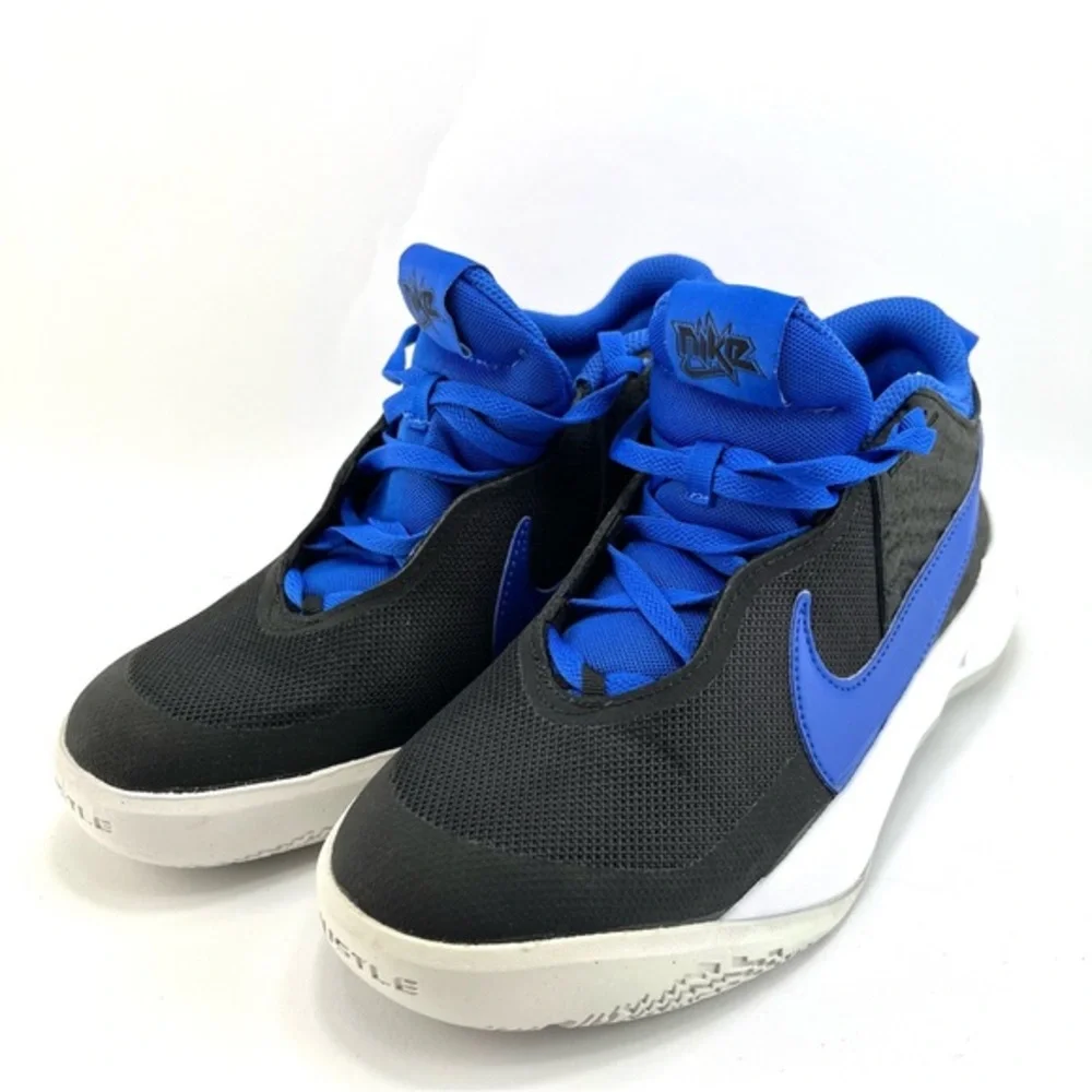 🆕 Nike‎ Hustle D 10